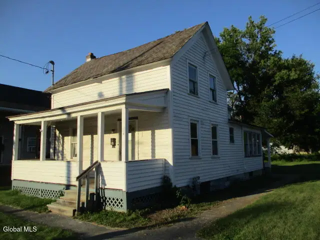 8 Ferris Street, Hudson Falls, NY 12839 - #1