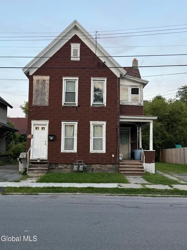 176 N Arlington Avenue, Gloversville, NY 12078