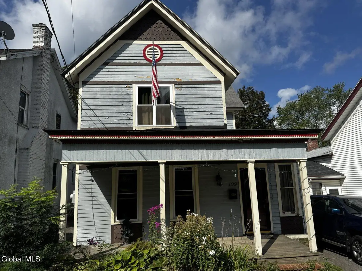 109 S Market Street, Johnstown, NY 12095 - #1