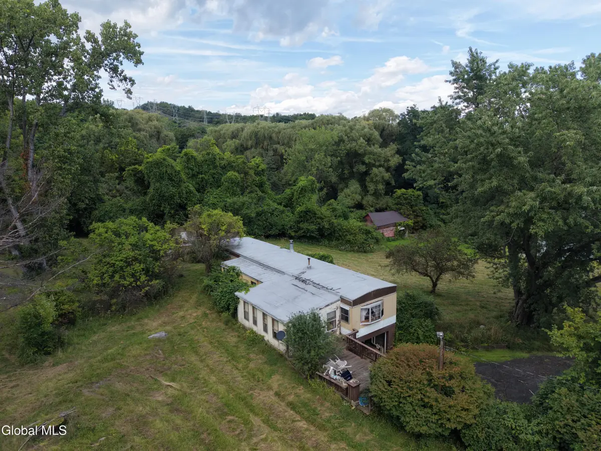 211 Roberts Hill Road, West Coxsackie, NY 12192 - #1