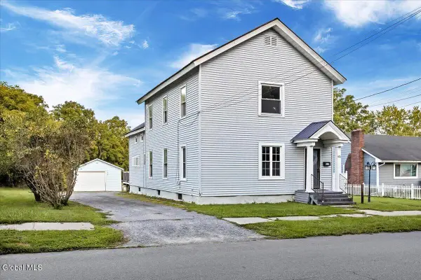 436 N Perry Street, Johnstown, NY 12095