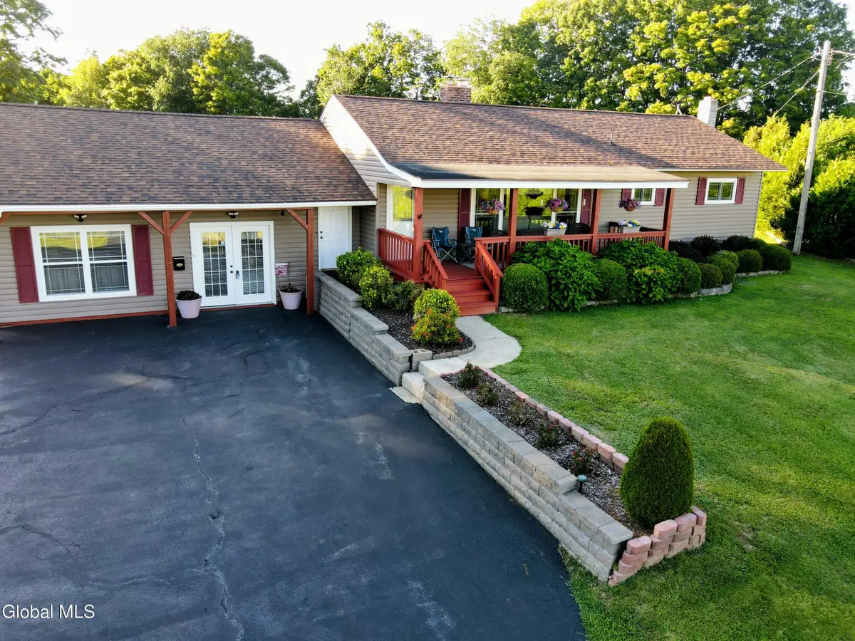 2484 State Highway 30, Mayfield, NY 12117 - #1
