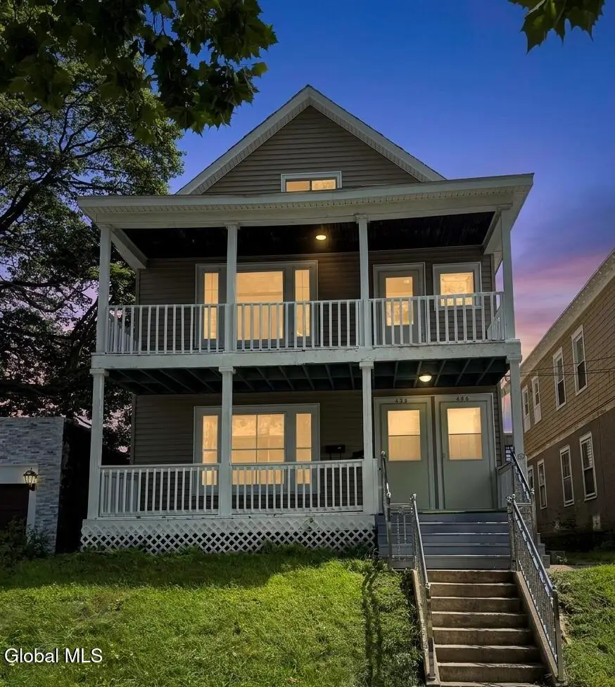 434 Division Street, Schenectady, NY 12304 - #1