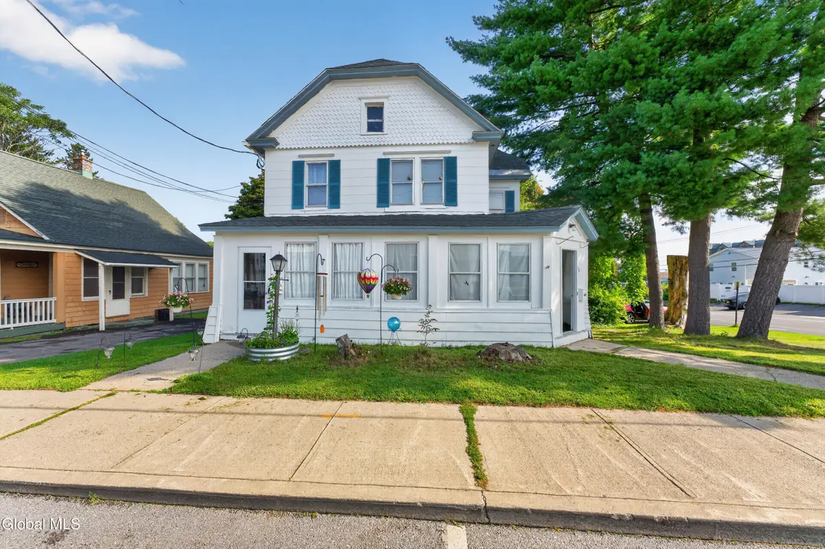 56 Amherst Street, Lake George, NY 12845 - #1