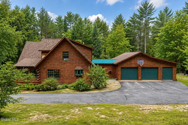 330 Stone Bridge Road, Chester, NY 12860