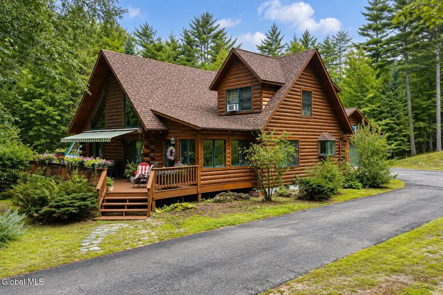 330 Stone Bridge Road, Chester, NY 12860 - #2