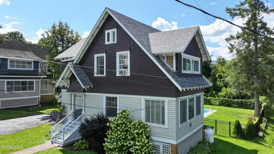 131 Lake George Avenue, Ticonderoga, NY 12883 - #2