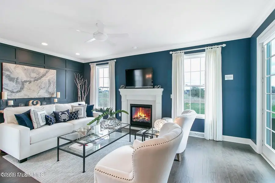 8 Katharine Court, Ballston, NY 12019 - #3