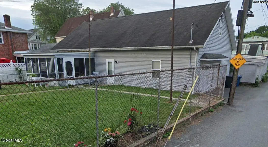 15 Steenburgh Avenue, Waterford, NY 12188 - #1