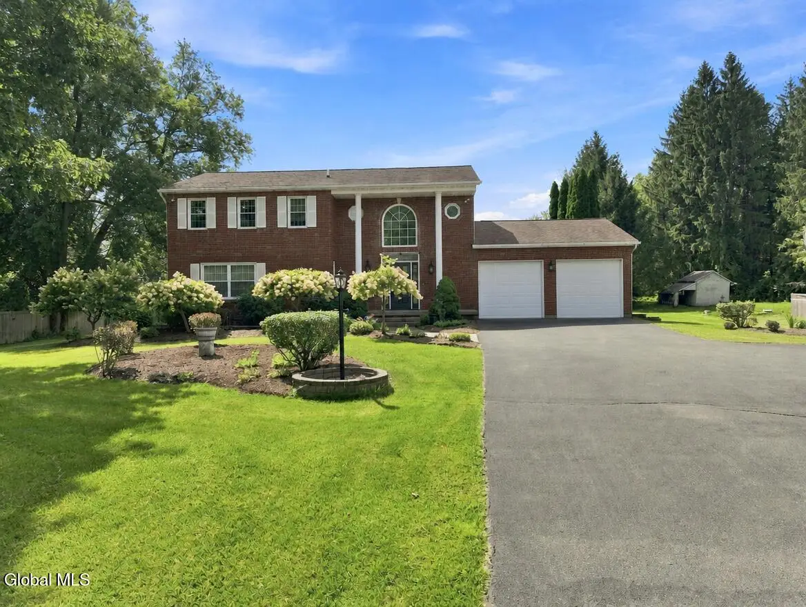 346 Watervliet Shaker Road, Watervliet, NY 12189 - #1