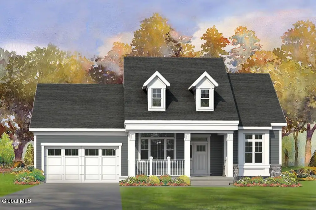 40 Sarah Drive, Lake Grove, NY 12020 - #1