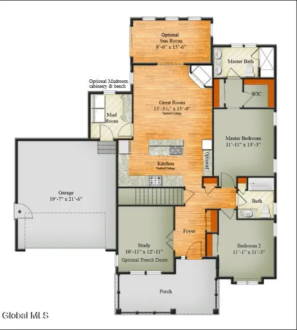 40 Sarah Drive, Lake Grove, NY 12020 - #2