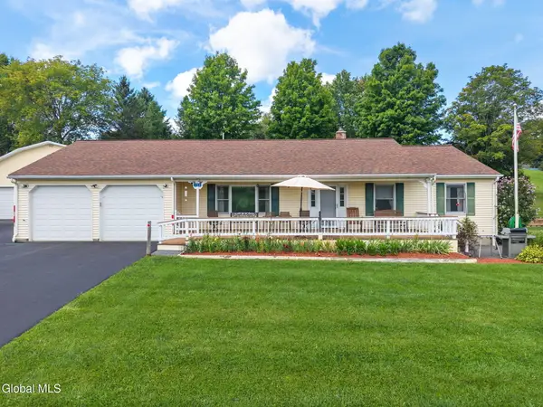 153 Penny Lane, Seward, NY 12043