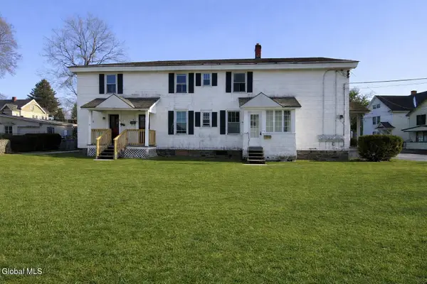 148 N Arlington Avenue, Gloversville, NY 12078