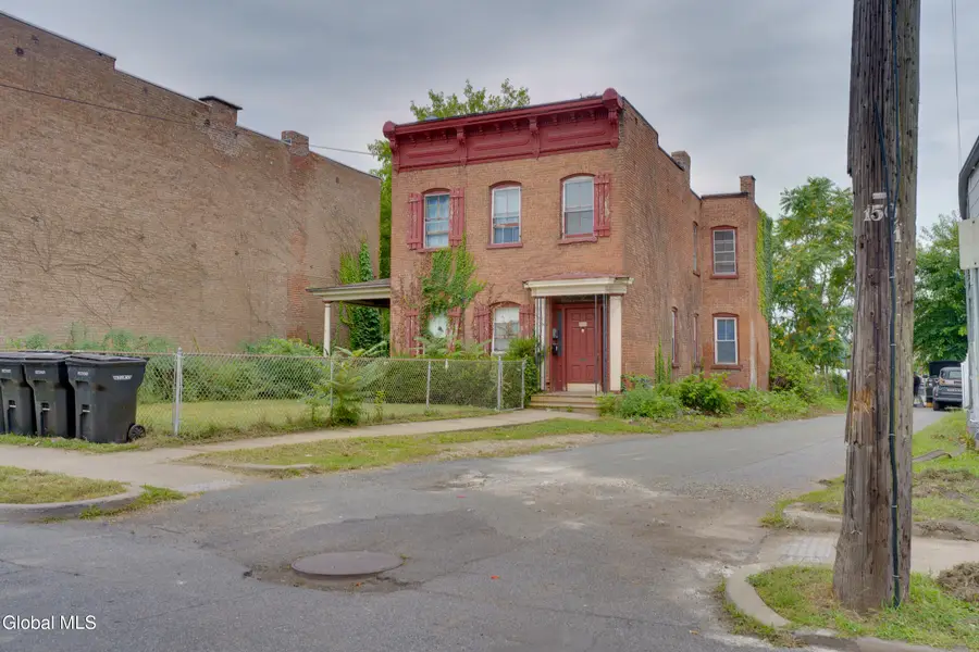 893 River Street, Troy, NY 12180 - #2