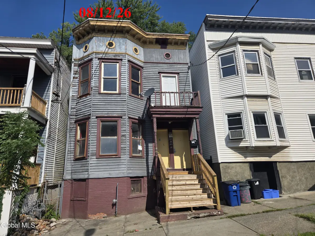 67 Lark Street, Albany, NY 12210 - #1