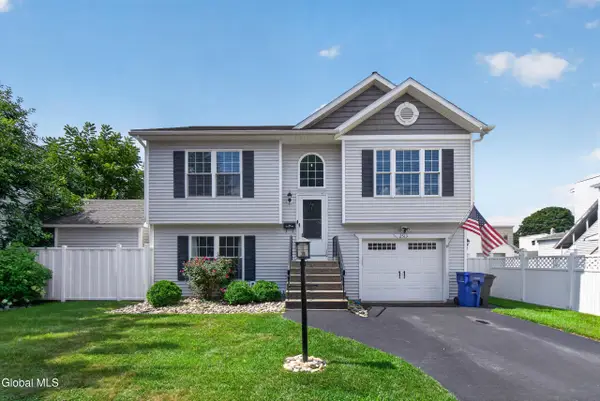 2513 Callahan Avenue, Watervliet, NY 12189