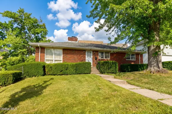 1 Crown Terrace, Albany, NY 12209