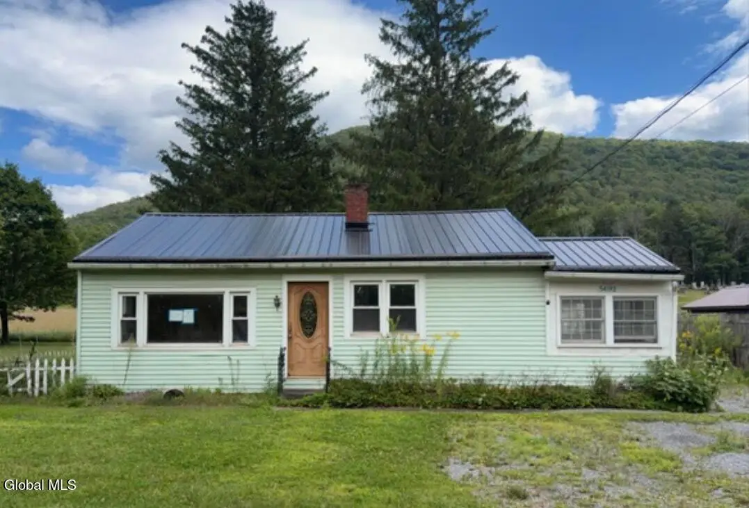 54192 State Highway 30, Roxbury, NY 12474 - #1