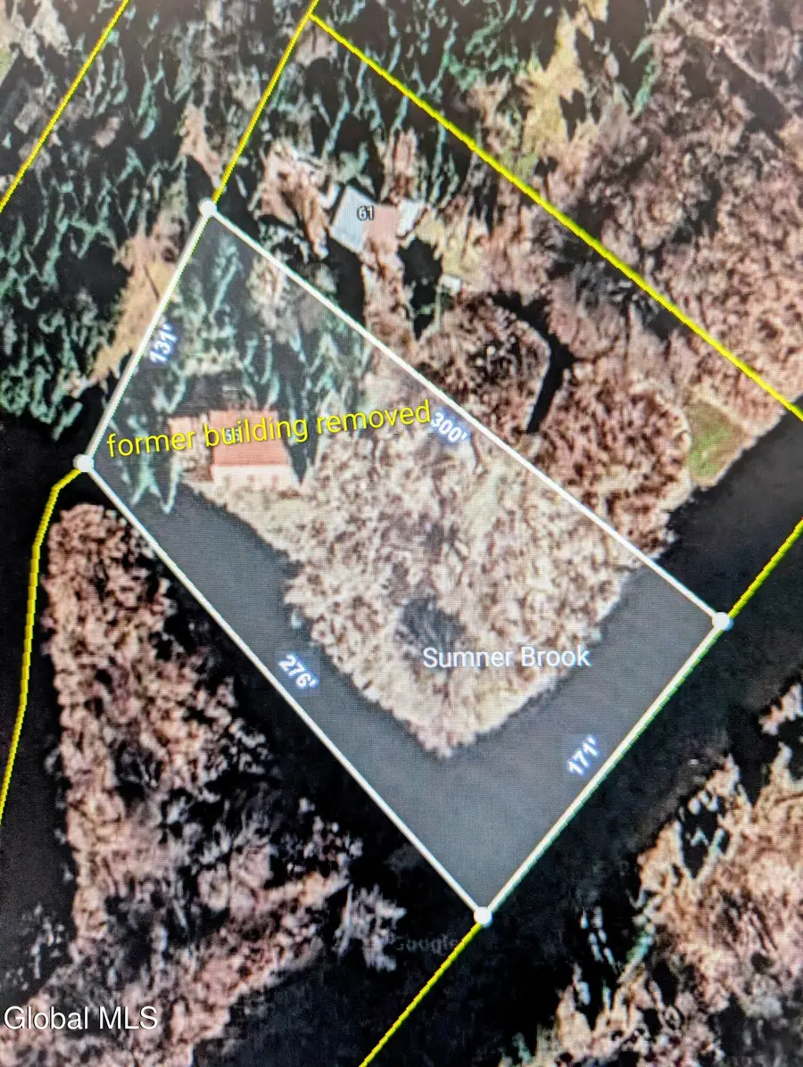 65 Curtis Way, Saint Armand, NY 12913 - #2