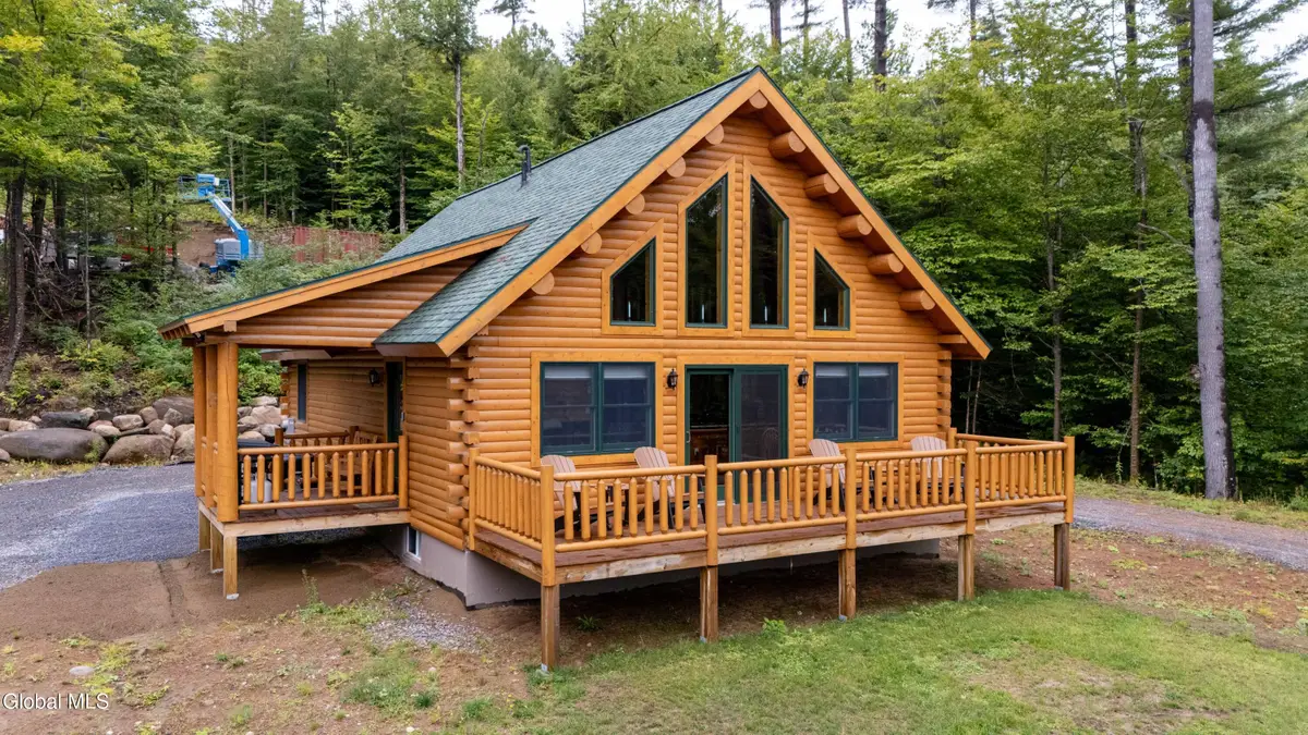 2110 State Route 8, Lake Pleasant, NY 12108 - #1
