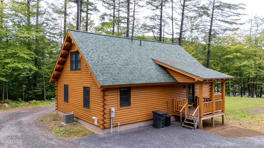 2110 State Route 8, Lake Pleasant, NY 12108 - #3