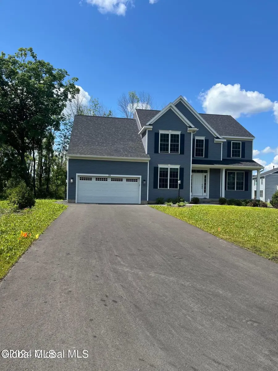 Lot 19 Windrow Way, Halfmoon, NY 12118 - #2
