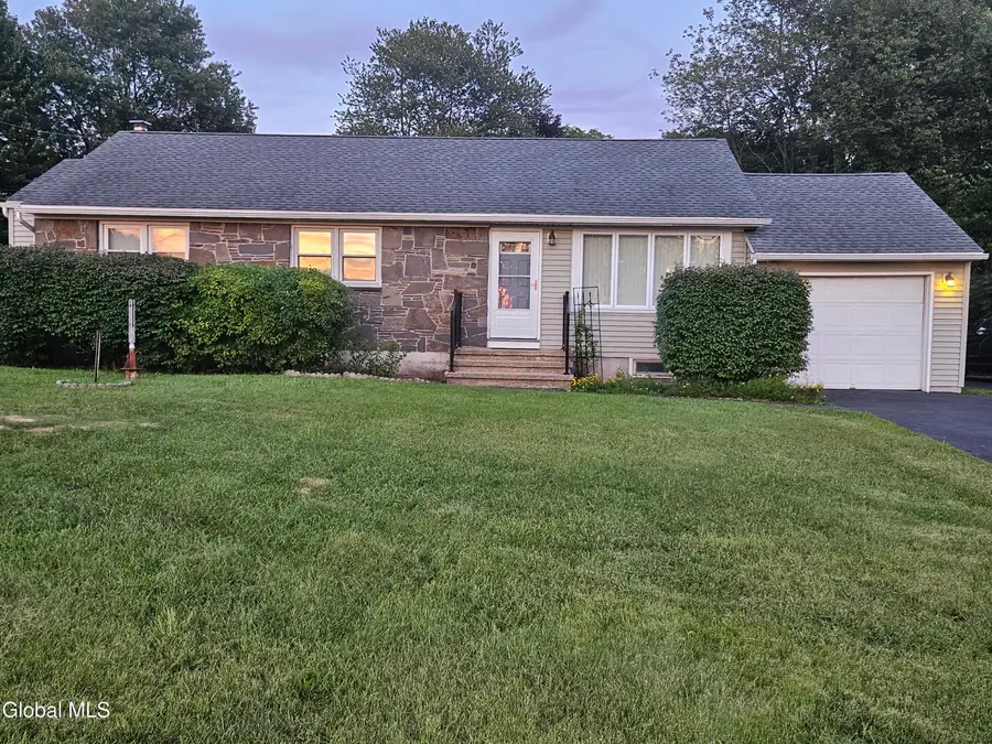 100 Troy Road, East Greenbush, NY 12061 - #3