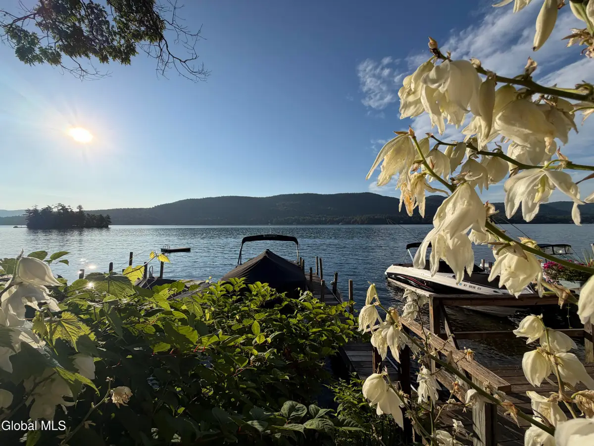 19 Lakeview Circle Drive, Lake George, NY 12845 - #1