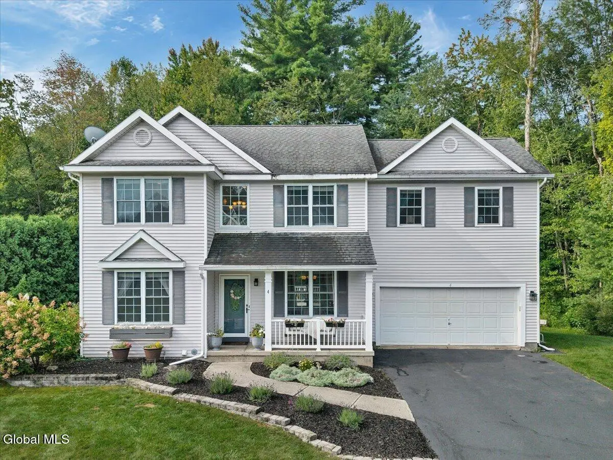 4 Clearwater Court, Halfmoon, NY 12065 - #1