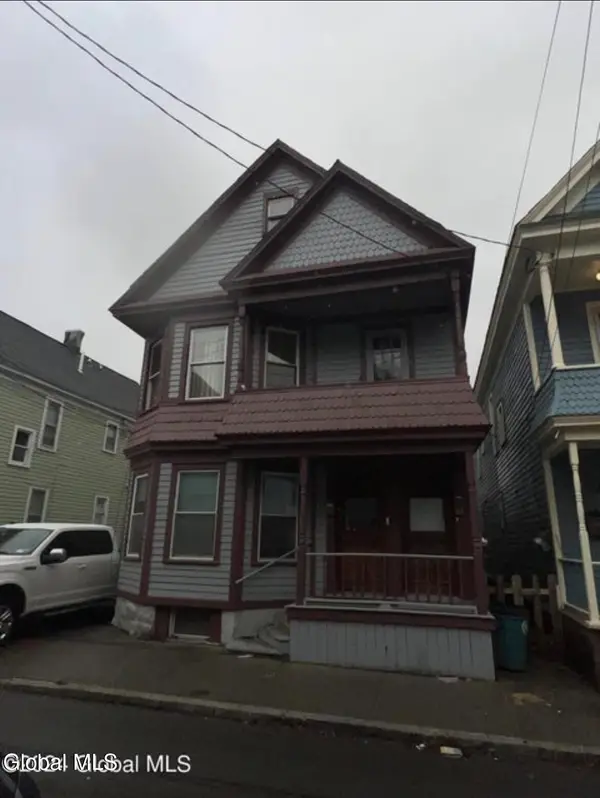 13 Ingersoll Avenue, Schenectady, NY 12305