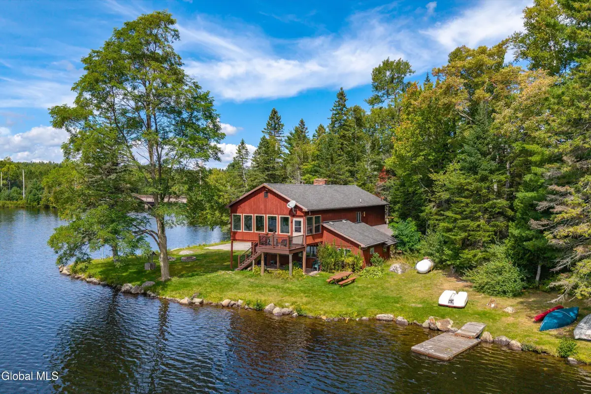6406 New York 28, Indian Lake, NY 12842 - #1
