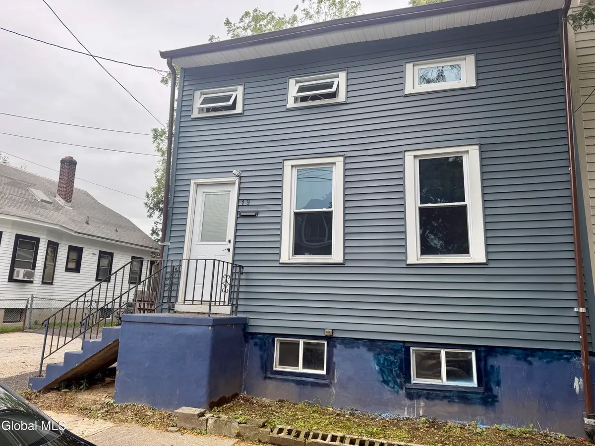 19 Regent Street, Albany, NY 12202 - #1