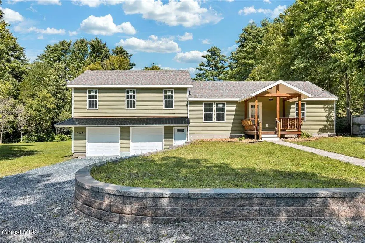 3167 State Highway 30, Mayfield, NY 12078 - #1