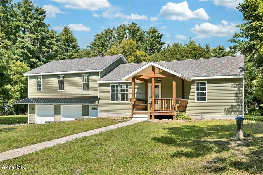 3167 State Highway 30, Mayfield, NY 12078 - #3