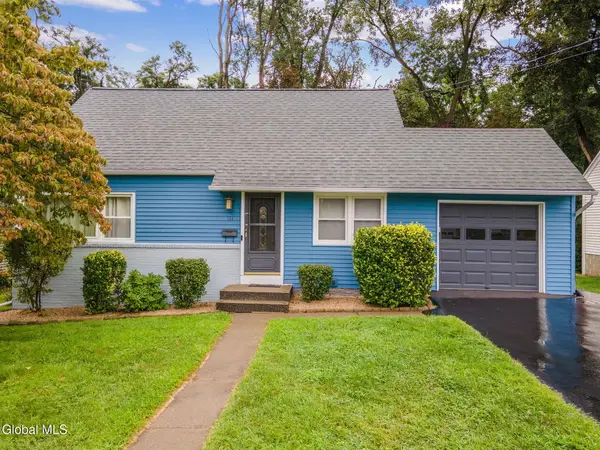 311 Sunset Avenue, East Greenbush, NY 12144