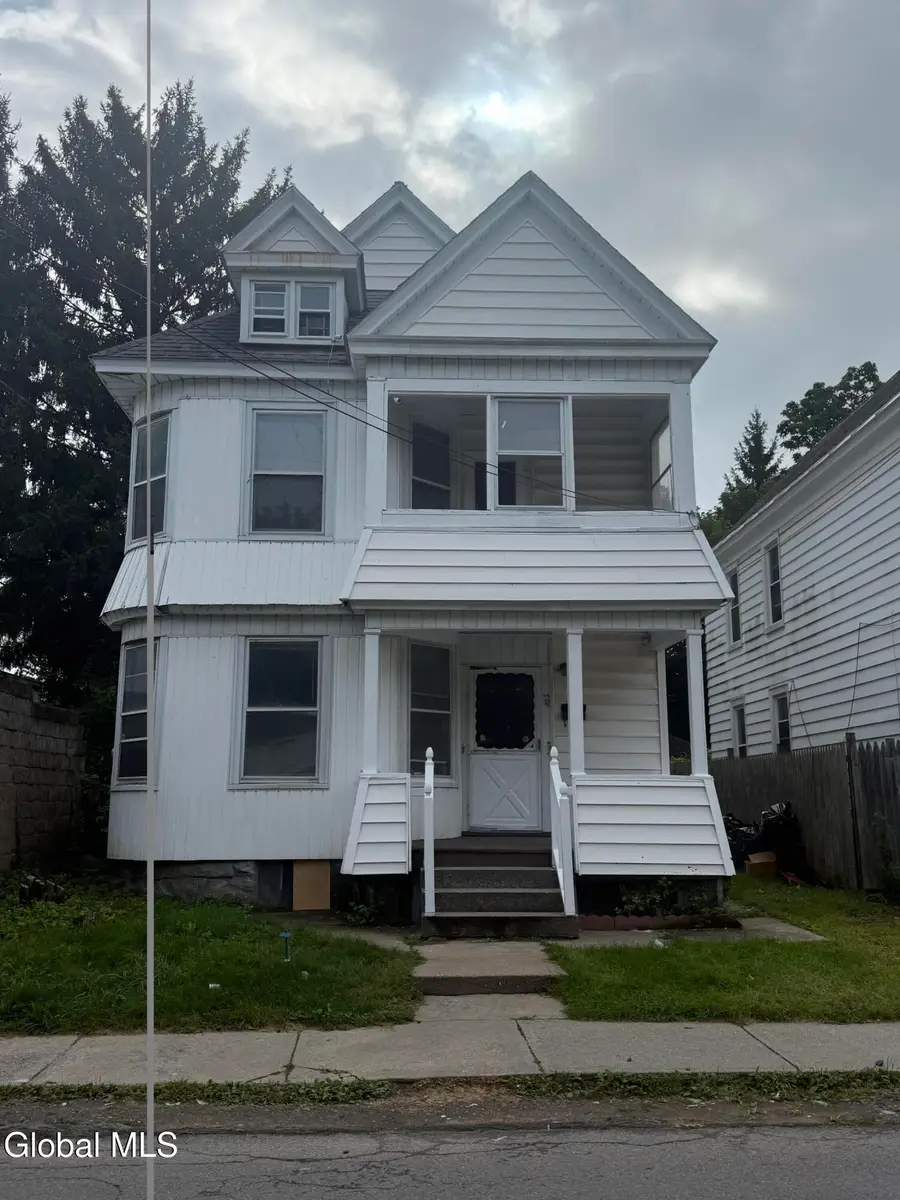 103 Porter Street, Schenectady, NY 12308 - #2