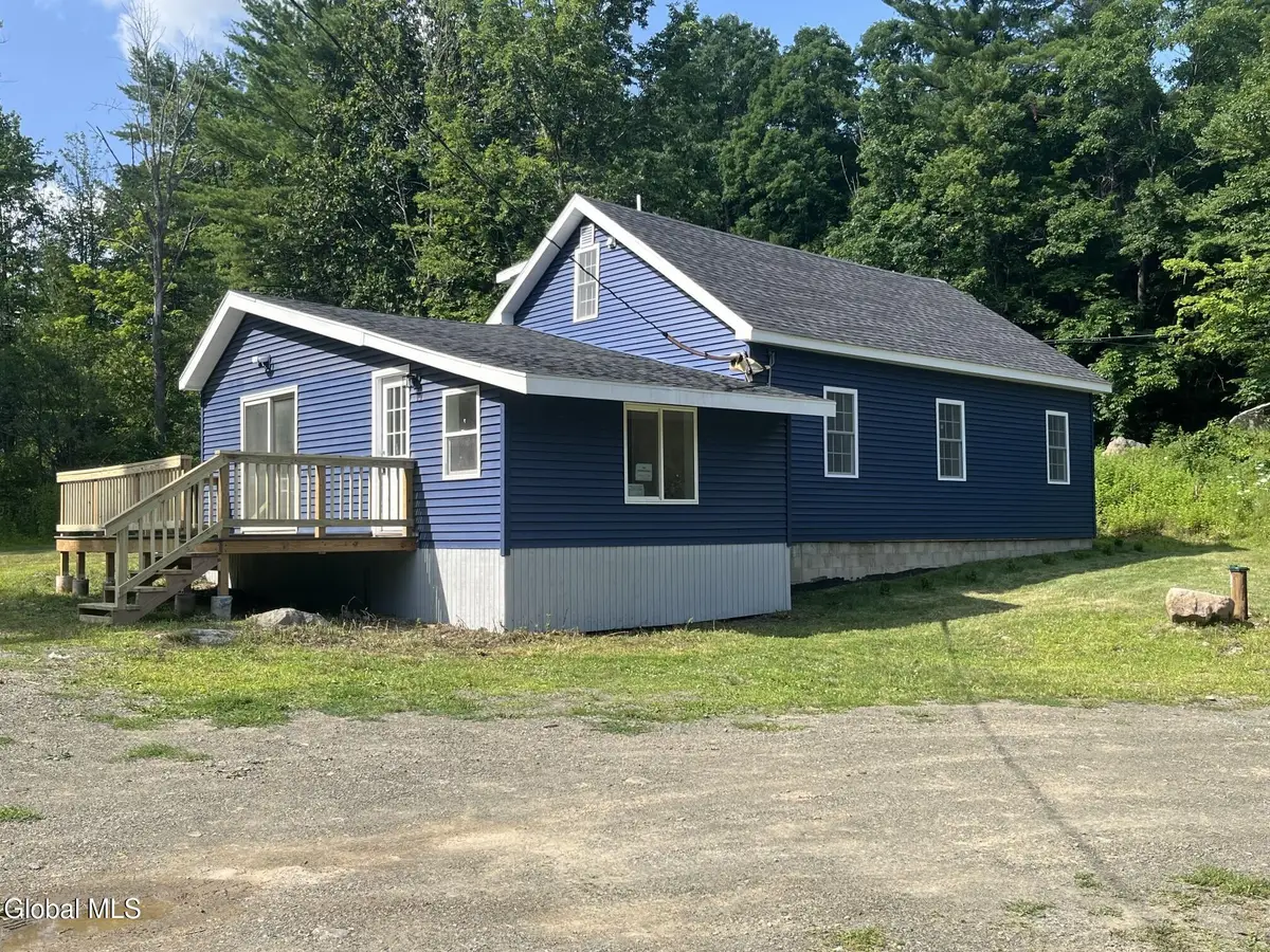 6665 State Route 66, East Nassau, NY 12062 - #1