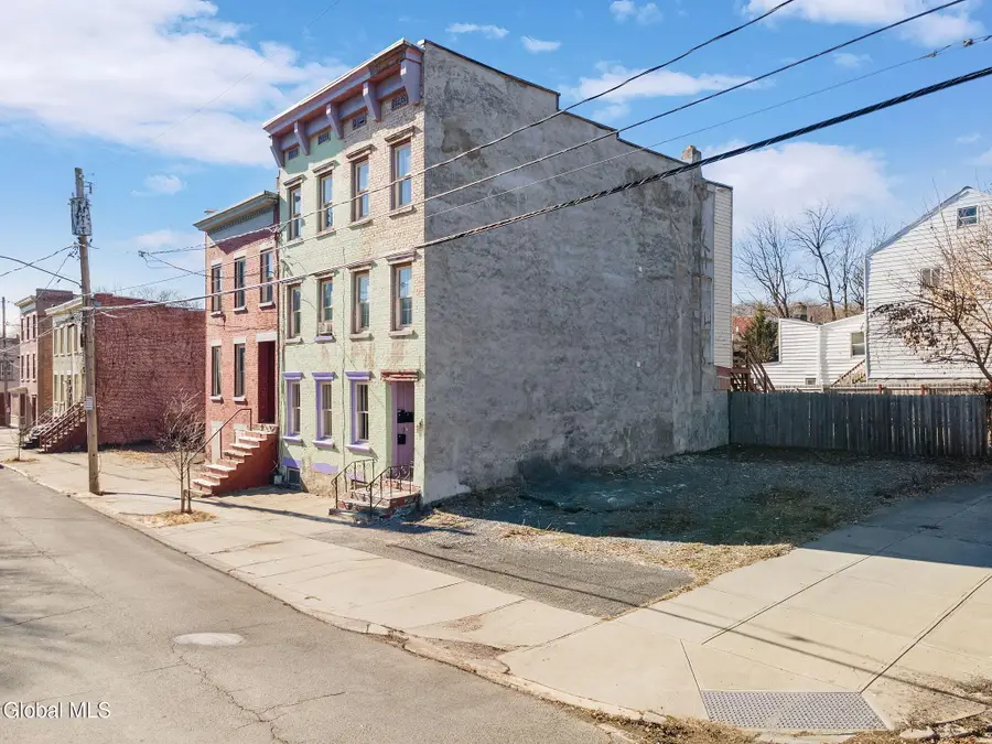 73 Clinton Street, Albany, NY 12202 - #2