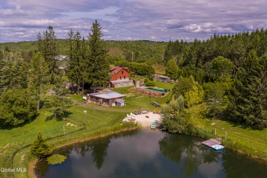 351 Warners Lake Road, East Berne, NY 12059 - #3