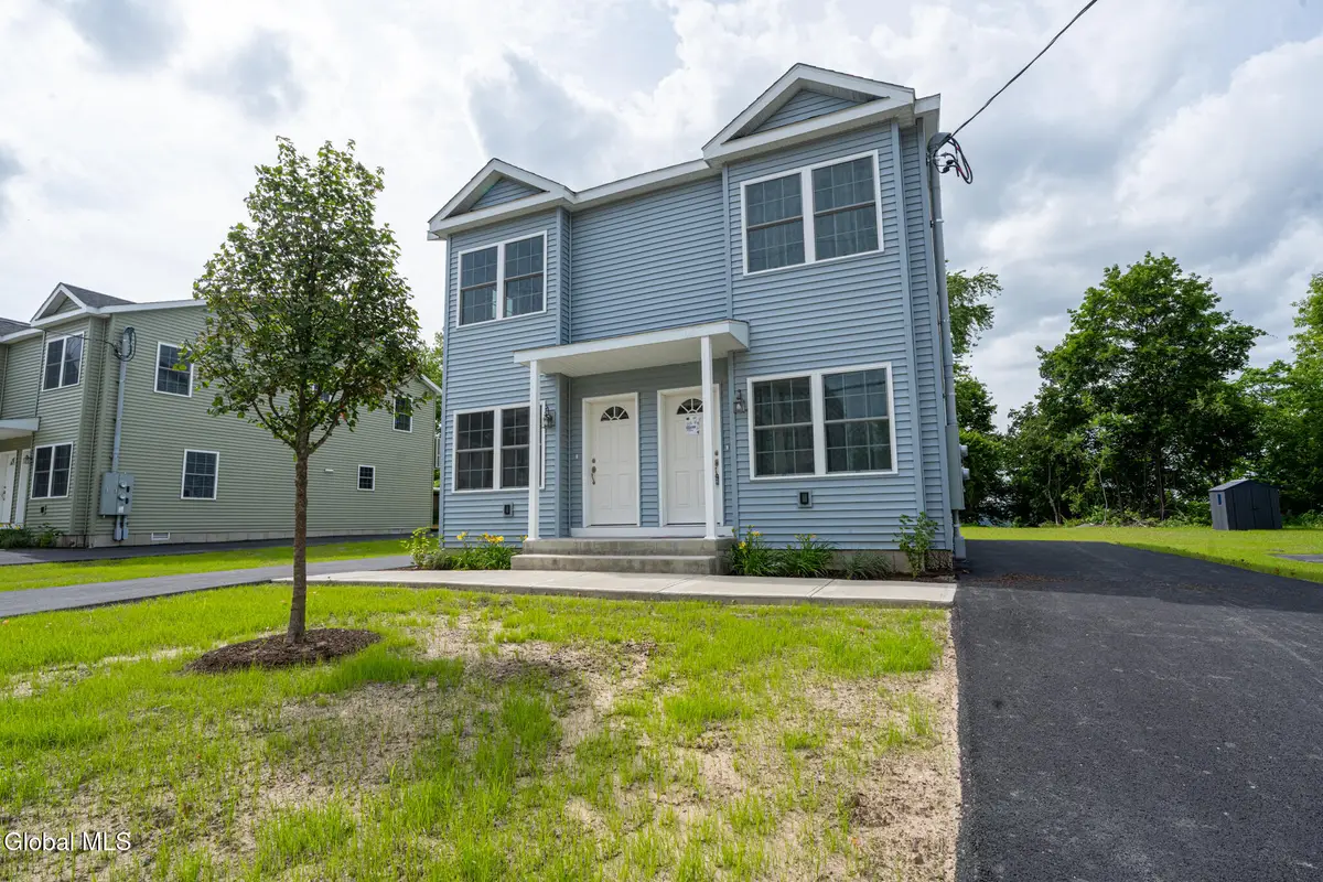 362 Georgetta Dix, Schenectady, NY 12307 - #1