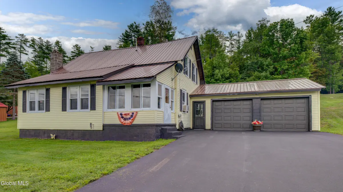 134 Griffin Road, Wells, NY 12190 - #1