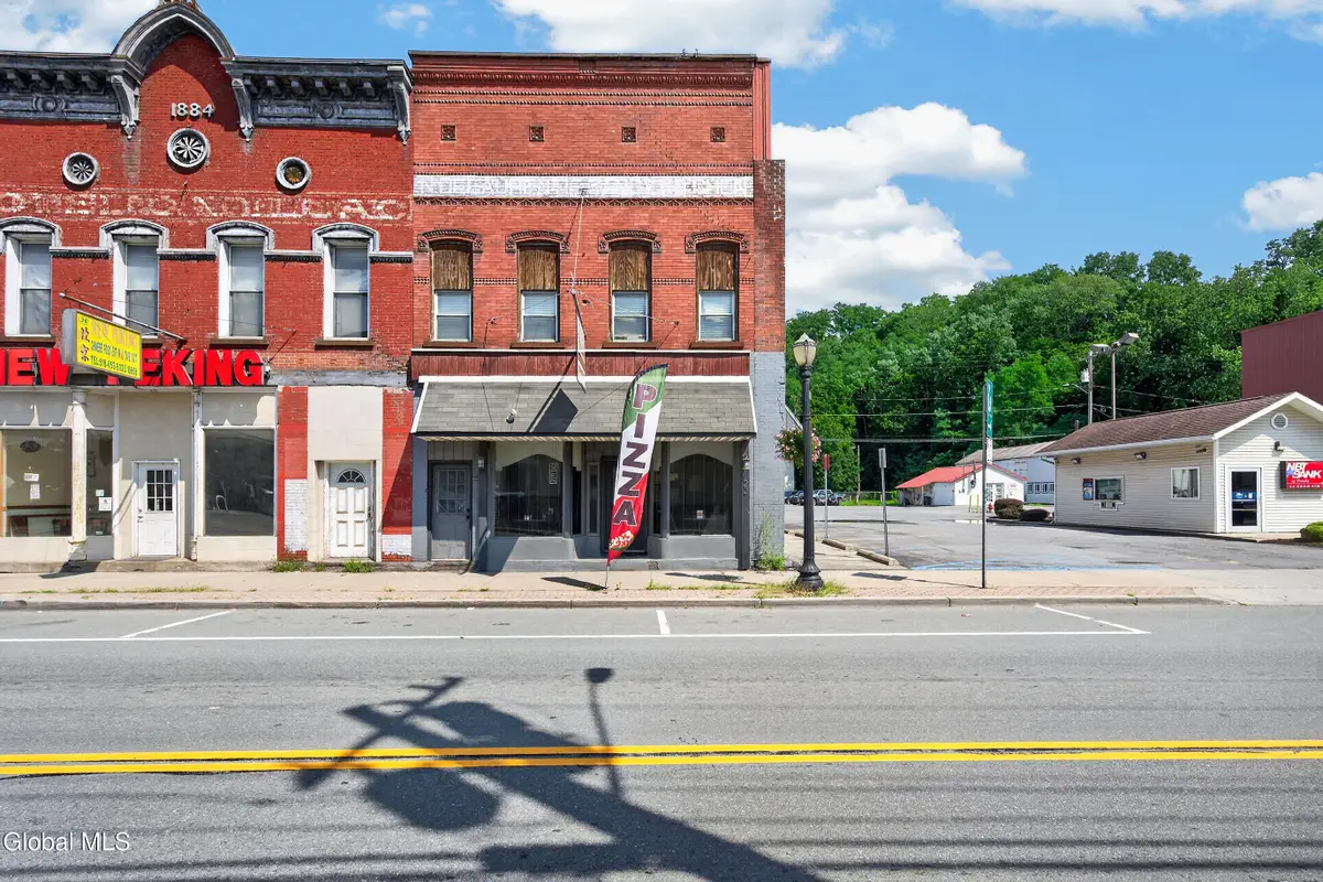 22 W Main Street, Fonda, NY 12068 - #1