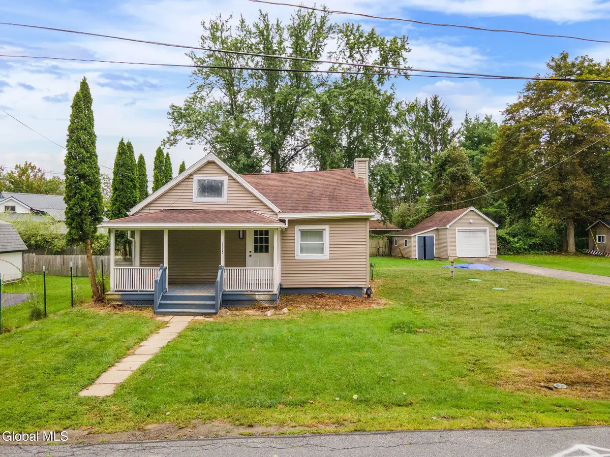 113 Mccaffrey Avenue, Hagaman, NY 12086 - #1