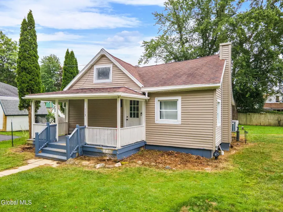 113 Mccaffrey Avenue, Hagaman, NY 12086 - #2