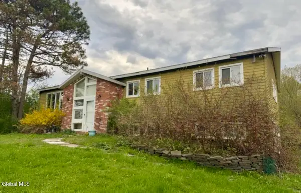 1027 Township Road, Knox, NY 12009