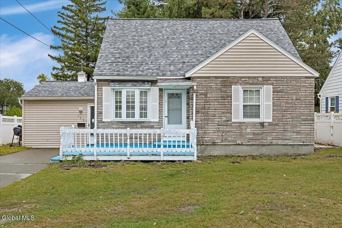 126 Osborne Road, Colonie, NY 12205 - #1