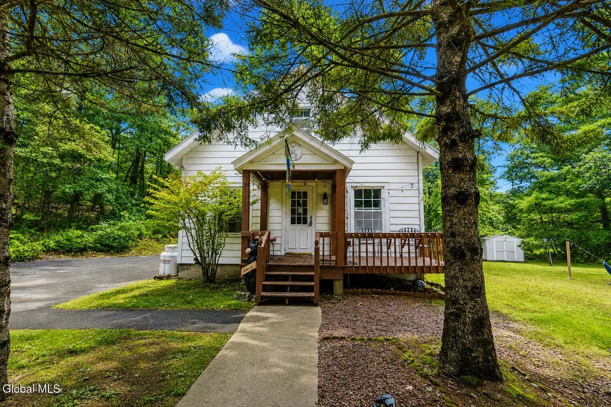 104 Birch Avenue, Lake George, NY 12845 - #1