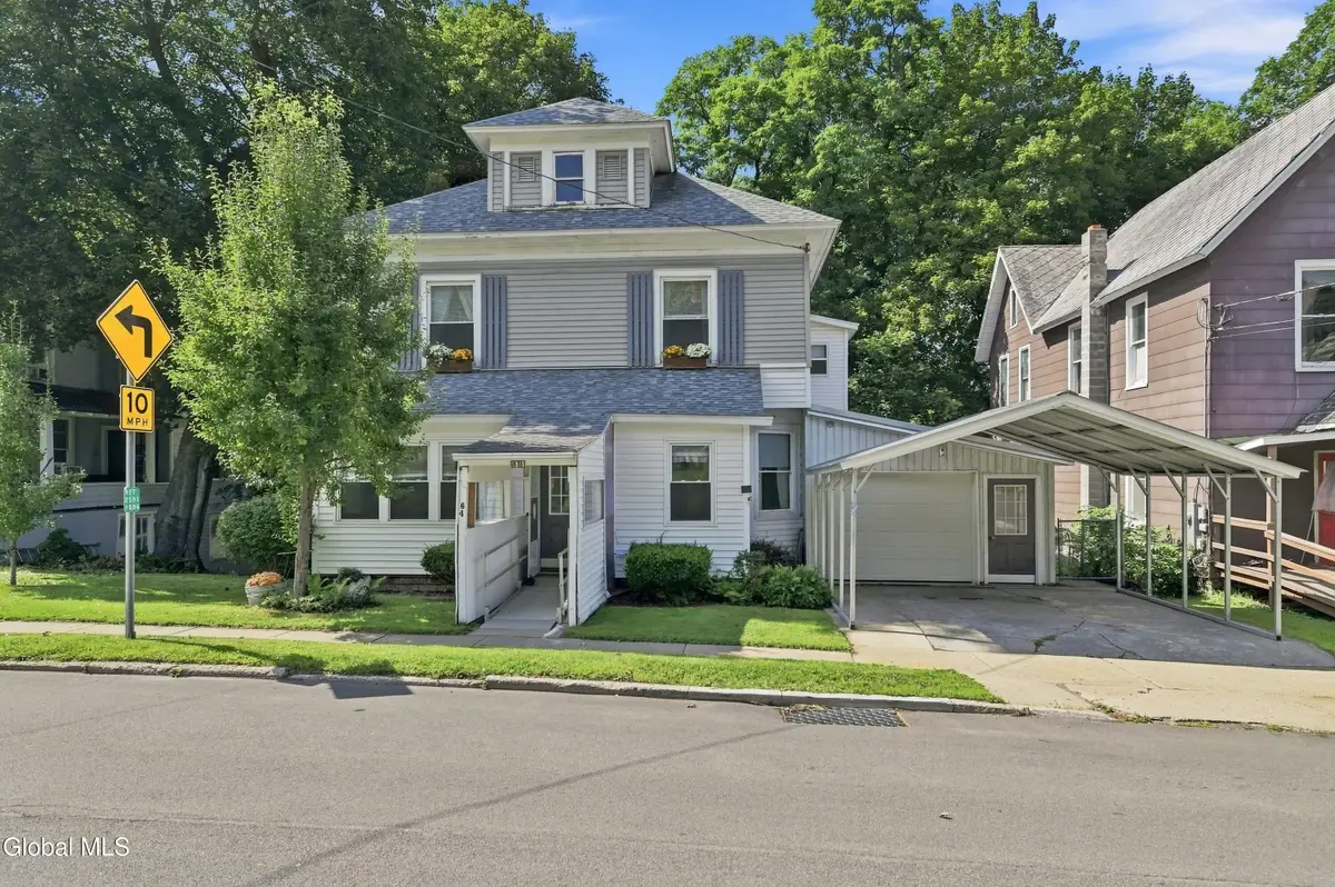 64 Moyer Street, Canajoharie, NY 13317 - #1