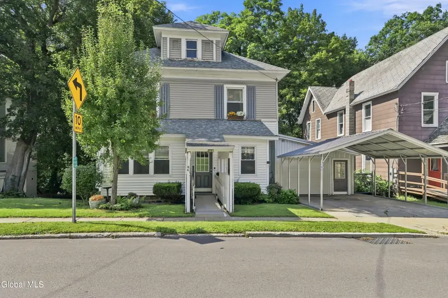 64 Moyer Street, Canajoharie, NY 13317 - #3